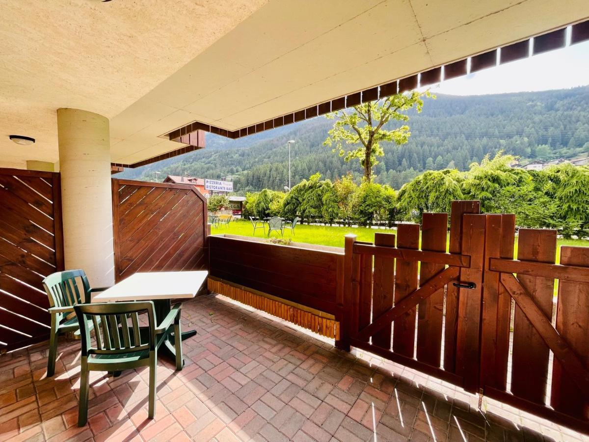 Elga Residence - Relax In Alta Valtellina - Bormio Valdisotto Luaran gambar