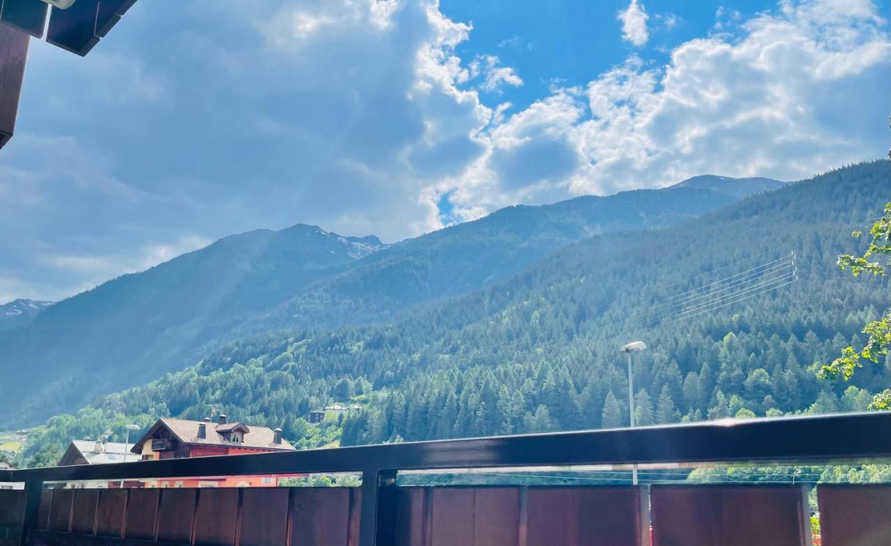 Elga Residence - Relax In Alta Valtellina - Bormio Valdisotto Luaran gambar