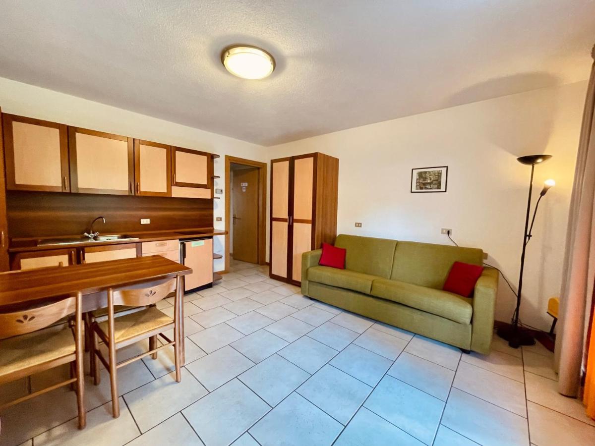 Elga Residence - Relax In Alta Valtellina - Bormio Valdisotto Luaran gambar